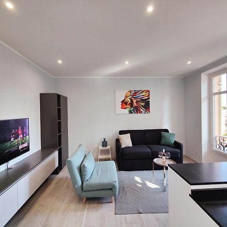 Апартаменти Le Coq Charlene - Monaco A 50M - New Босолей Екстер'єр фото